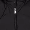Upcycled Down Jacket