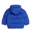 Upcycled Down Jacket