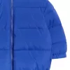Upcycled Down Jacket