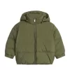 Upcycled Down Jacket