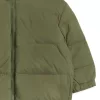 Upcycled Down Jacket