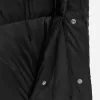 Upcycled Down Long Coat Upcycled Down Long Coat