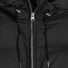 Upcycled Down Long Coat Upcycled Down Long Coat