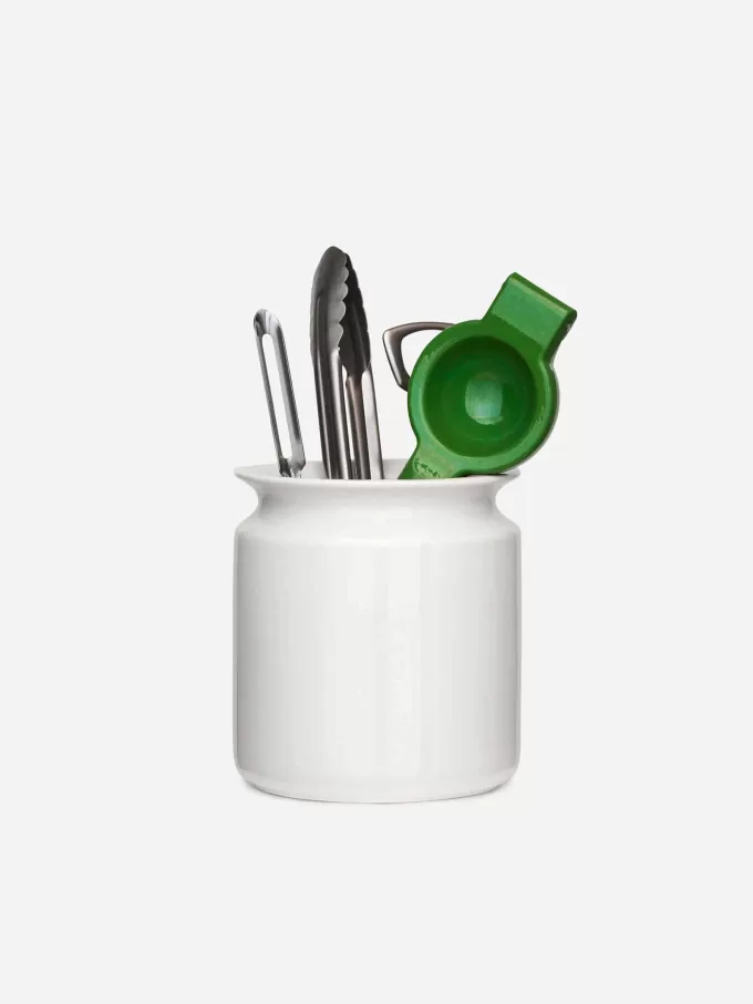 Utensil Jar 12 cm