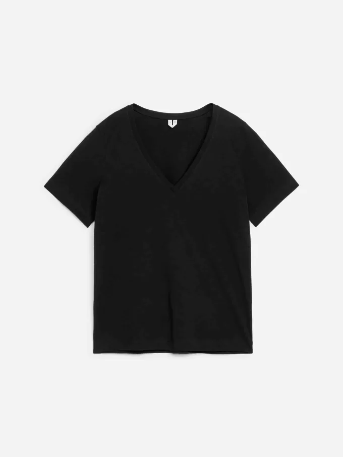 V-Neck T-Shirt