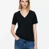 V-Neck T-Shirt V-Neck T-Shirt