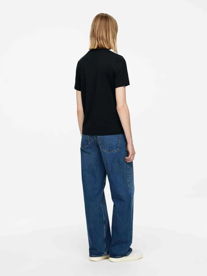 V-Neck T-Shirt V-Neck T-Shirt