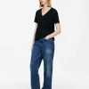 V-Neck T-Shirt V-Neck T-Shirt