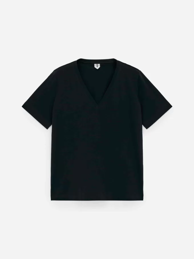 V-Neck T-Shirt V-Neck T-Shirt