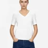 V-Neck T-Shirt