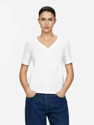 V-Neck T-Shirt