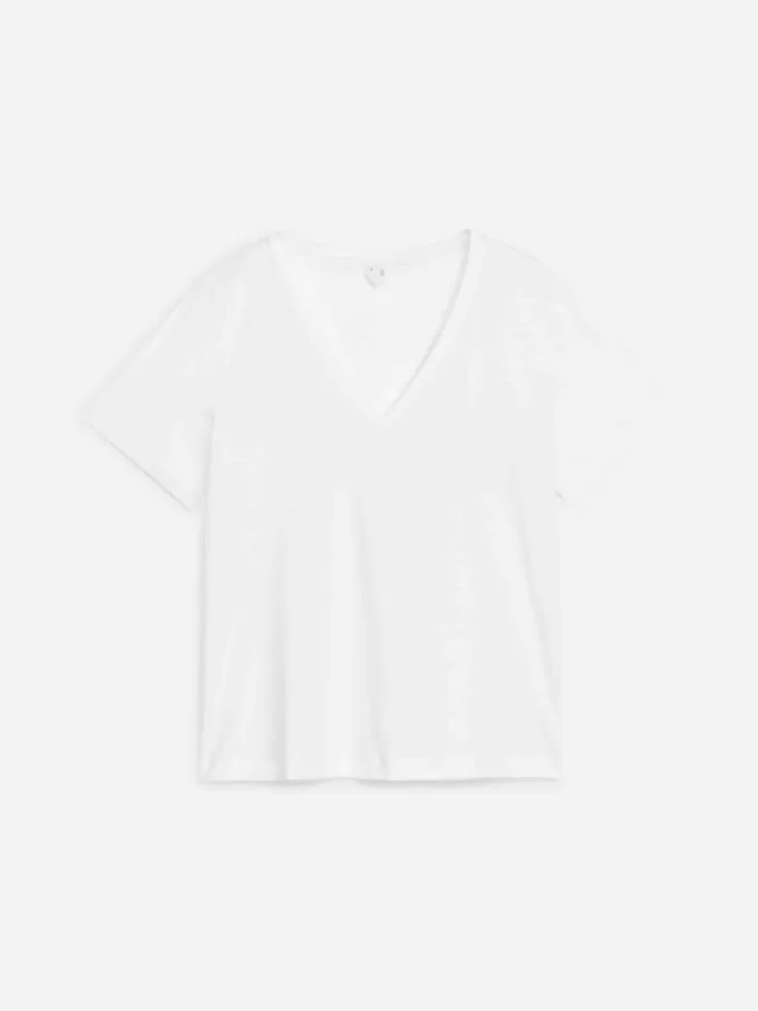V-Neck T-Shirt