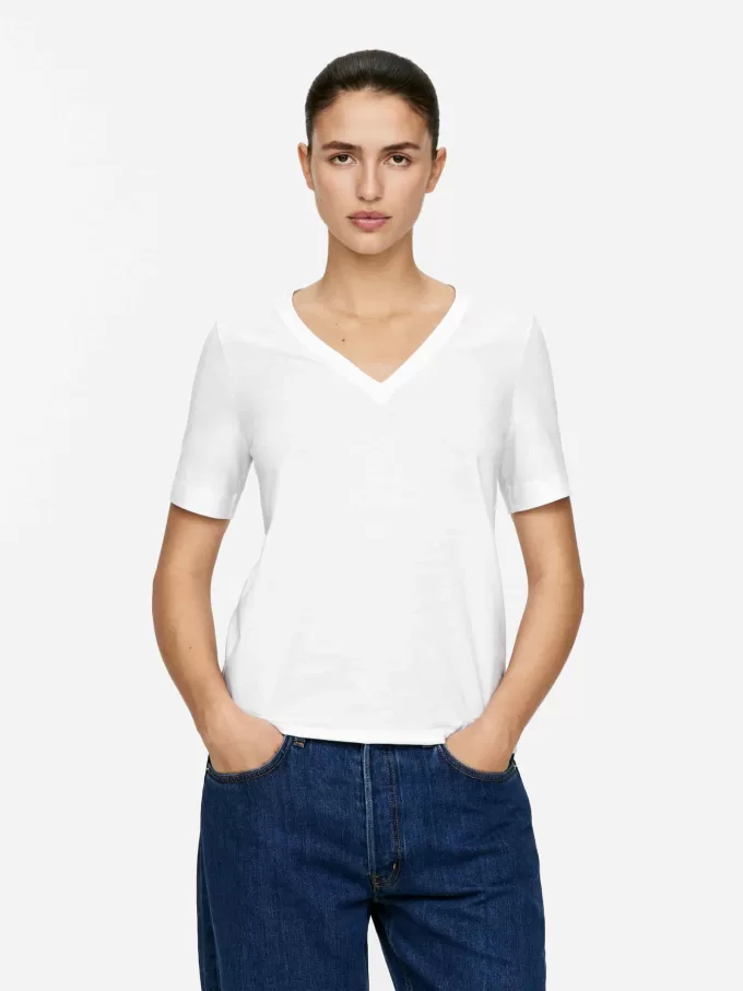 V-Neck T-Shirt