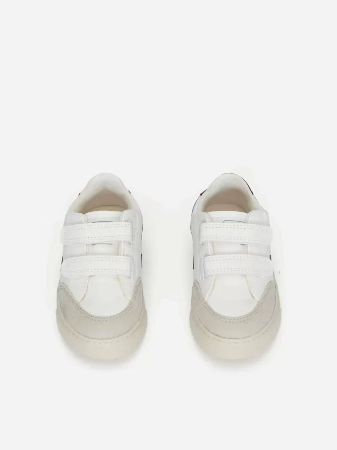 Veja V-12 Kids’ Trainers
