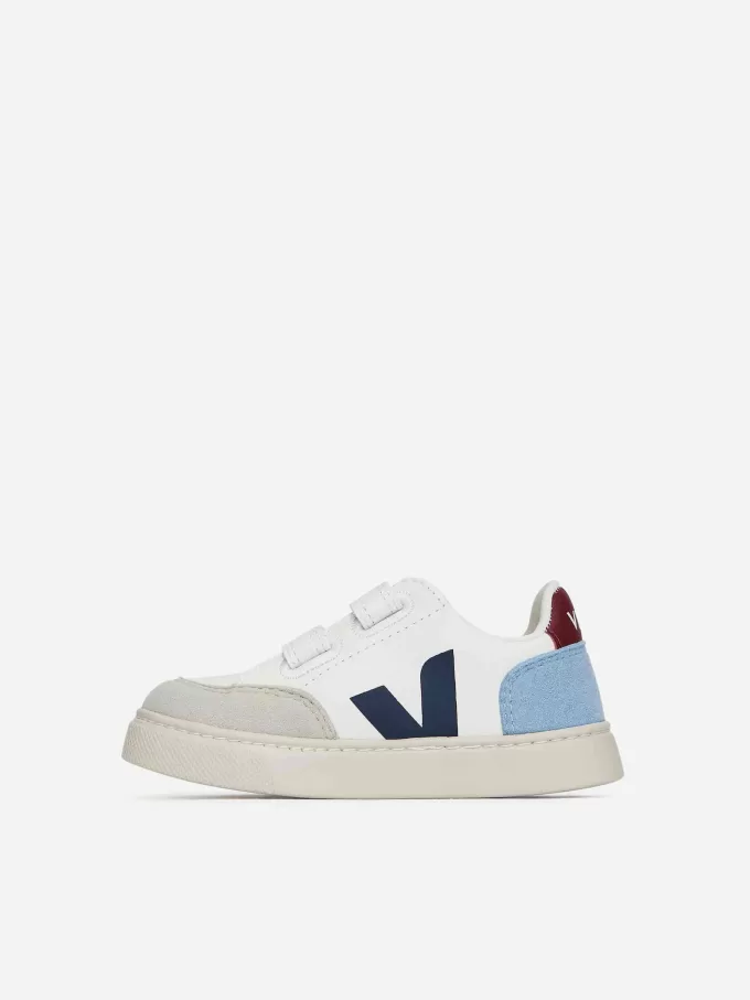 Veja V-12 Kids’ Trainers