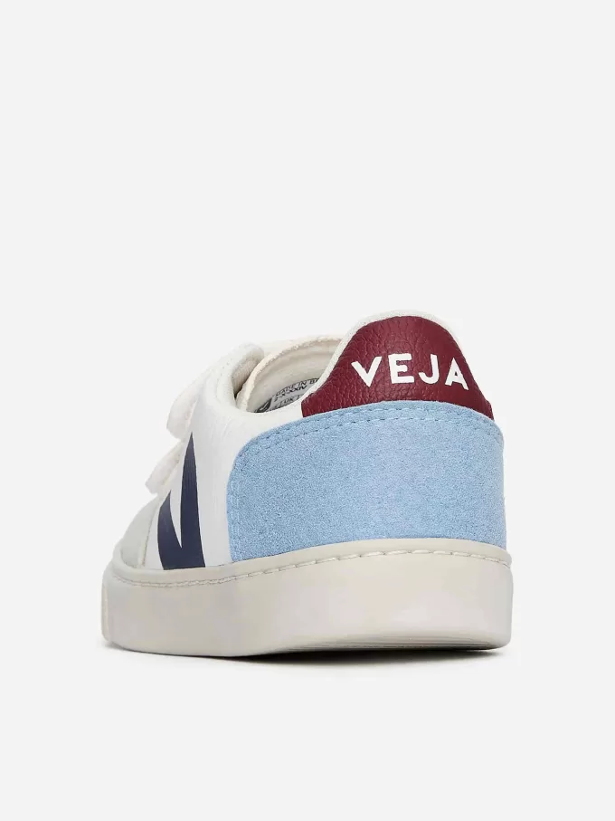 Veja V-12 Kids’ Trainers