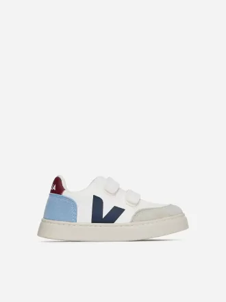 Veja V-12 Kids’ Trainers