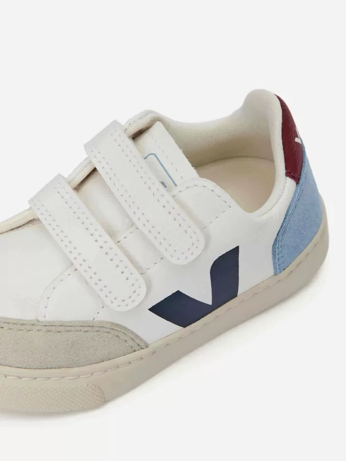 Veja V-12 Kids’ Trainers