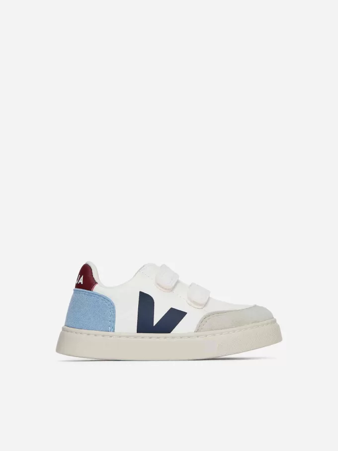 Veja V-12 Kids’ Trainers