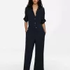 Viscose-Blend Jersey Trousers Viscose-Blend Jersey Trousers