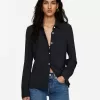 Viscose-Blend Shirt Viscose-Blend Shirt