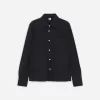 Viscose-Blend Shirt Viscose-Blend Shirt