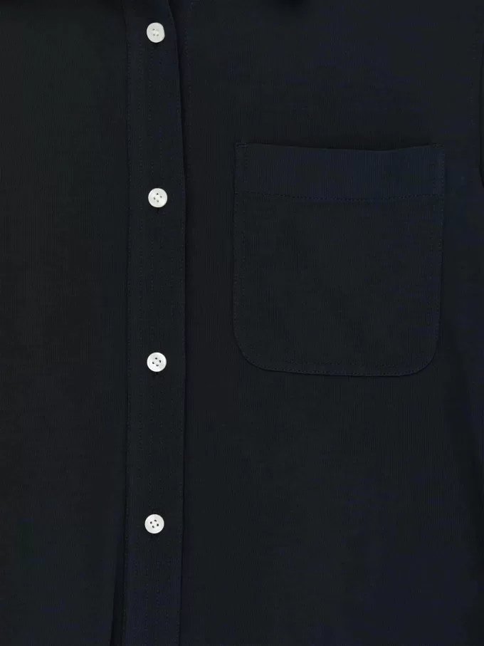Viscose-Blend Shirt Viscose-Blend Shirt