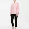 Volume-Sleeve Blouse Volume-Sleeve Blouse