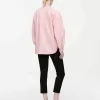 Volume-Sleeve Blouse Volume-Sleeve Blouse