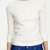 Waffle Jersey Top Waffle Jersey Top