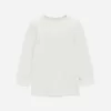 Waffle Jersey Top Waffle Jersey Top