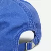 Washed Cap