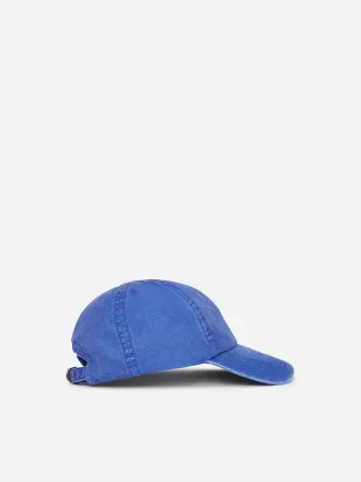 Washed Cap Washed Cap