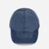 Washed Cap
