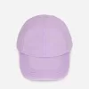 Washed Cap