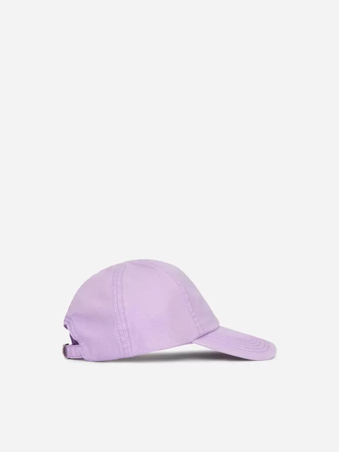 Washed Cap