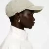 Washed Cotton Cap