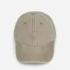 Washed Cotton Cap