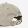 Washed Cotton Cap