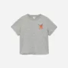 Wide-Fit T-Shirt