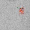 Wide-Fit T-Shirt