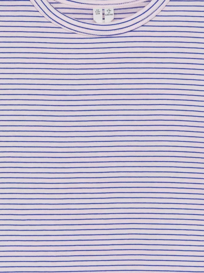 Wide-Fit T-Shirt