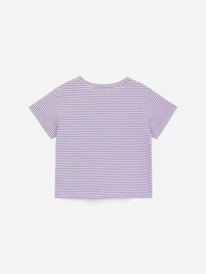 Wide-Fit T-Shirt