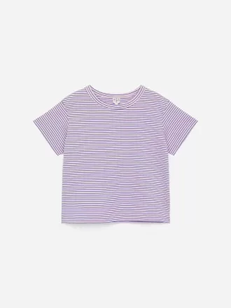 Wide-Fit T-Shirt