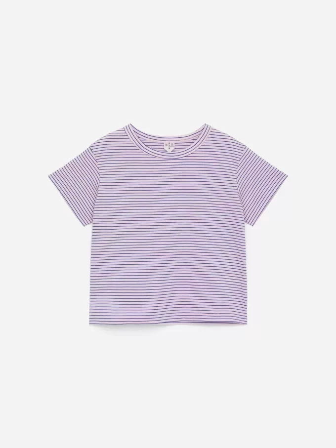 Wide-Fit T-Shirt