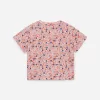 Wide-Fit T-Shirt Wide-Fit T-Shirt