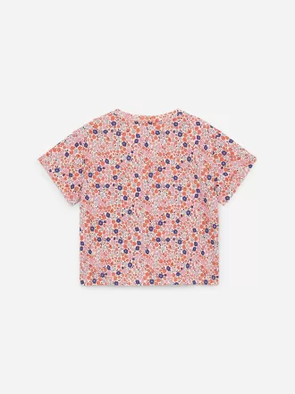 Wide-Fit T-Shirt