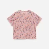 Wide-Fit T-Shirt Wide-Fit T-Shirt