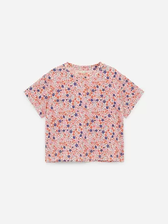 Wide-Fit T-Shirt