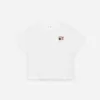 Wide-Fit T-Shirt Wide-Fit T-Shirt